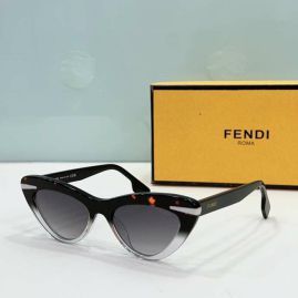 Picture of Fendi Sunglasses _SKUfw49754225fw